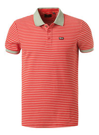 N.Z.A. Polo-Shirt 23CN121/1504