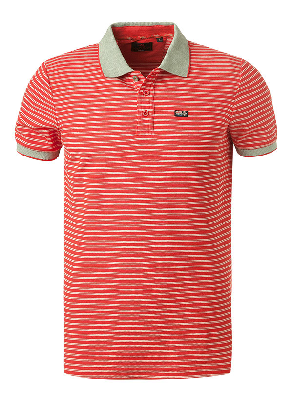 N.Z.A. Polo-Shirt 23CN121/1504