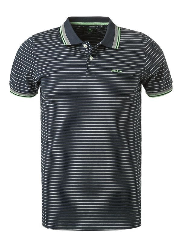 N.Z.A. Polo-Shirt 23CN124/1656
