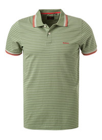 N.Z.A. Polo-Shirt 23CN124/1752