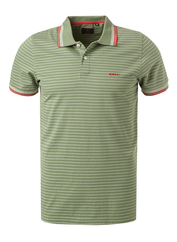 N.Z.A. Polo-Shirt 23CN124/1752