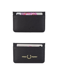 Fred Perry Cardholder L4309/102