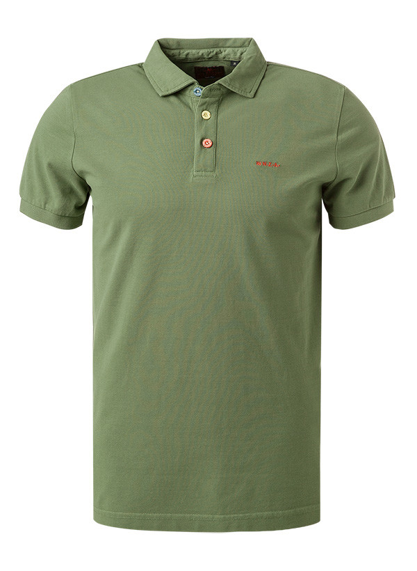 N.Z.A. Polo-Shirt 23CN150/1752