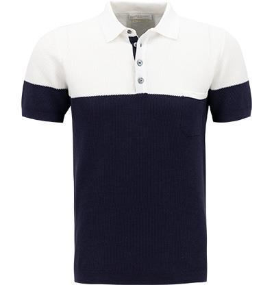 DANIELE FIESOLI Polo-Shirt 0330/24