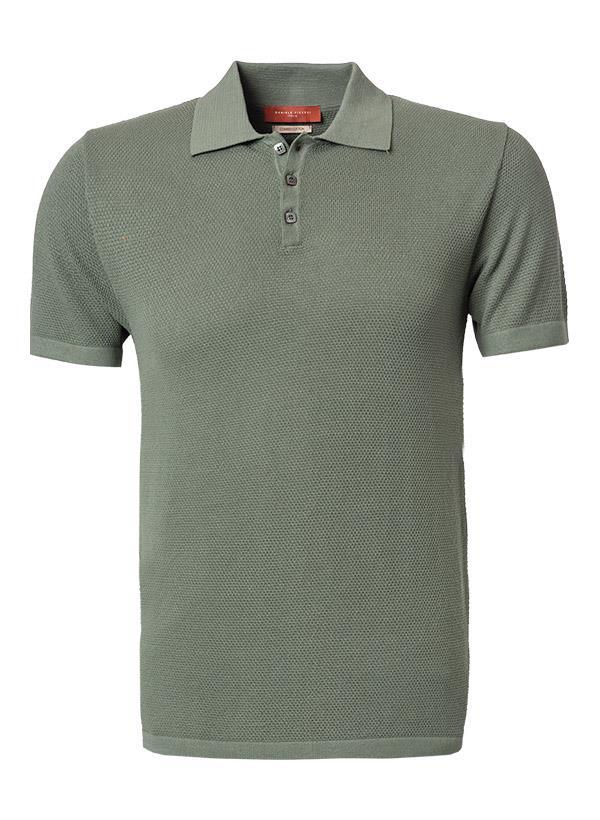 DANIELE FIESOLI Polo-Shirt 0316/204