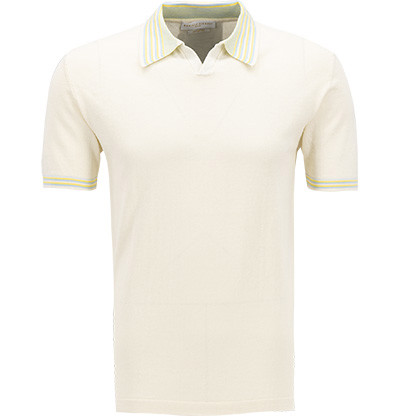 DANIELE FIESOLI Polo-Shirt 0096/01