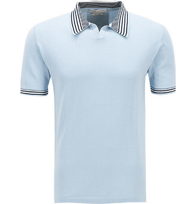 DANIELE FIESOLI Polo-Shirt 0096/02