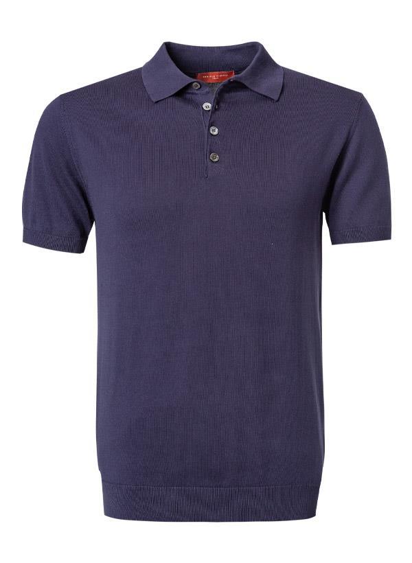 DANIELE FIESOLI Polo-Shirt 0323/24