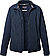 Jacke, Mikrofaser PRIMALOFT®, navy - navy