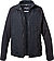 Jacke, Mikrofaser PRIMALOFT®, graphit - graphit
