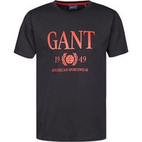 Gant T-Shirt 2003158/433