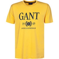 Gant T-Shirt 2003158/716