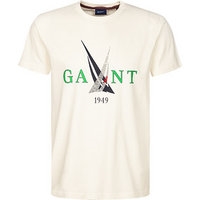 Gant T-Shirt 2003163/130
