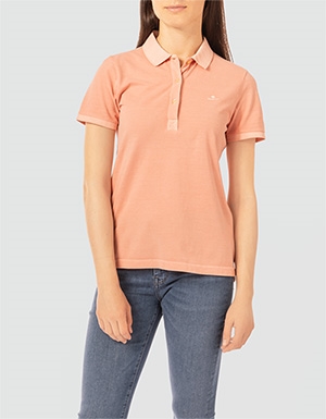 Gant Damen Polo-Shirt 4203206/832