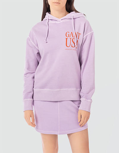 Gant Damen Hoodie 4203681/525 Image 0