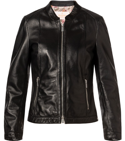 MILESTONE Damen Jacke Remi 311090/40970/99Normbild