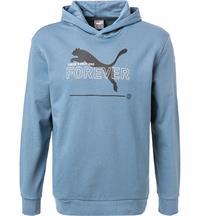 PUMA Hoodie 673293/0017