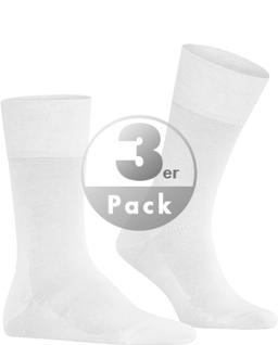 Stylingtipps Beschreibungsbild von Falke Socken Tiago 3er Pack 14792/2000