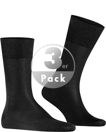 Falke Socken Tiago 3er Pack 14792/3000