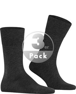 Stylingtipps Beschreibungsbild von Falke Socken Tiago 3er Pack 14792/3095