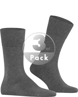Stylingtipps Beschreibungsbild von Falke Socken Tiago 3er Pack 14792/3165