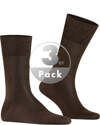 Falke Socken Tiago 3er Pack 14792/5930