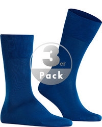 Falke Socken Tiago 3er Pack 14792/6055