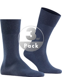 Falke Socken Tiago 3er Pack 14792/6665