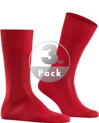 Falke Socken Tiago 3er Pack 14792/8228