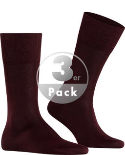 Stylingtipps Beschreibungsbild von Falke Socken Tiago 3er Pack 14792/8596