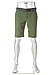 Golfshorts Earnie, Regular Fit, Revolutional®, militärgrün - militärgrün