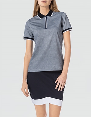 Alberto Golf Damen Polo-Shirt Maja 07466775/880