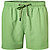 Badeshorts, Mikrofaser, grün - grün