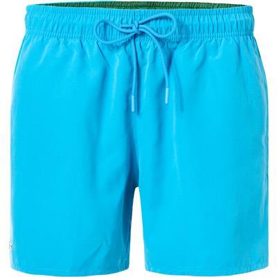 LACOSTE Badeshorts MH6270/WII