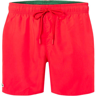 LACOSTE Badeshorts MH6270/8UN Image 0