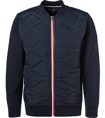 Tommy Hilfiger Bomber MW0MW30010/DW5