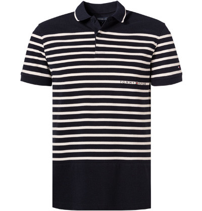 Tommy Hilfiger Polo-Shirt MW0MW30757/DW5