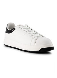 EMPORIO ARMANI Sneaker X4X264/XN818/D611
