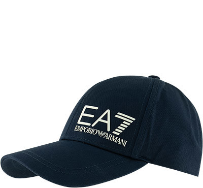 EA7 Cap 247088/CC010/55336