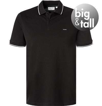 Calvin Klein Polo-Shirt K10K111675/BEH
