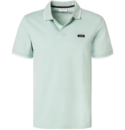 Calvin Klein Polo-Shirt K10K110596/C04