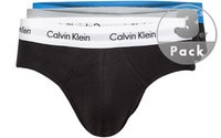 Calvin Klein COTTON STRETCH 3er Pack U2661G/CAZ