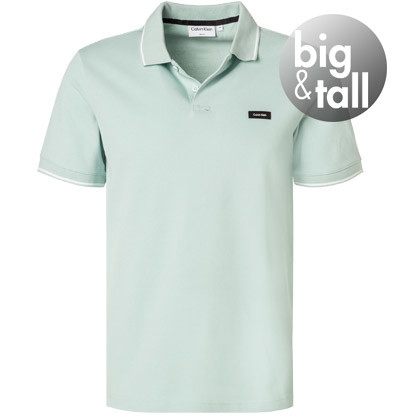 Calvin Klein Polo-Shirt K10K111675/C04