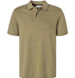 Stylingtipps Beschreibungsbild von Calvin Klein Polo-Shirt K10K111430/MSS
