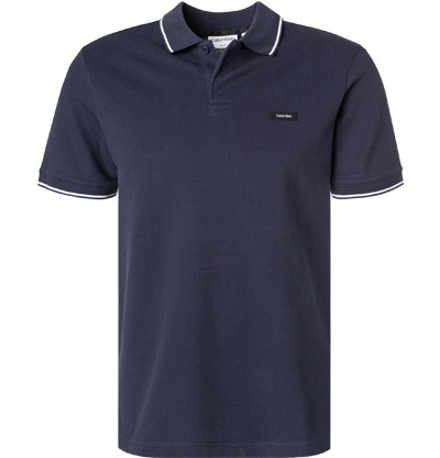 Calvin Klein Polo-Shirt K10K110596/CHW