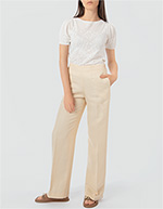 Color harmony, Komplett-Outfit