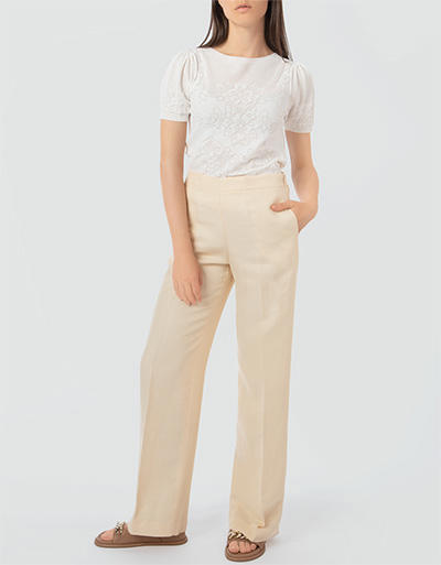 TWIN-SET Damen Hose TT2778/00018