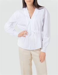 TWIN-SET Damen Bluse TT2233/00001