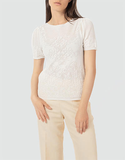 TWIN-SET Damen T-Shirt TT3155/00282 Image 0