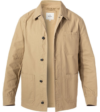 Pepe Jeans Overshirt Channing PM402702/855